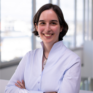 Christine Roth - Manager Marketing & Communications at Real Garant