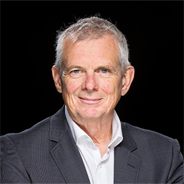 Markus Bieri - Key Account Manager Gebietsleiter Ost- und Zentralschweiz WMS AG