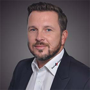 Thomas Estermann - Key Account Manager Austria Real Garant