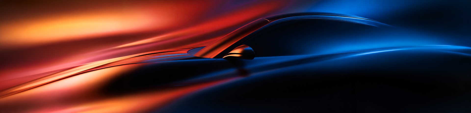 Vehicle in Real Garant colours